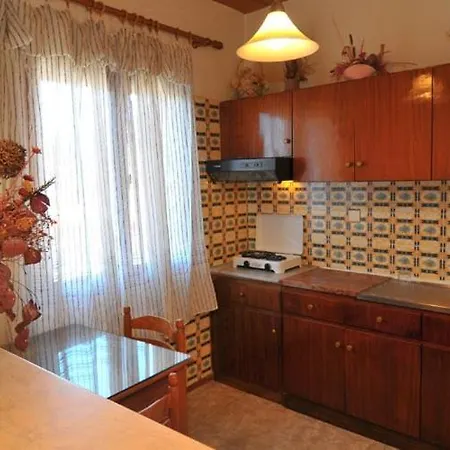 Apartment Pansion Panorama Family *