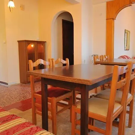Pansion Panorama Family Apartment *