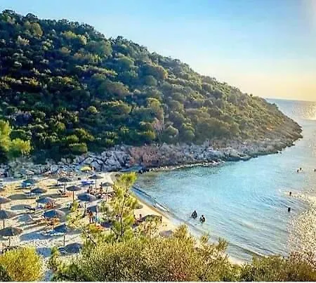Pansion Panorama Family Skala Marion