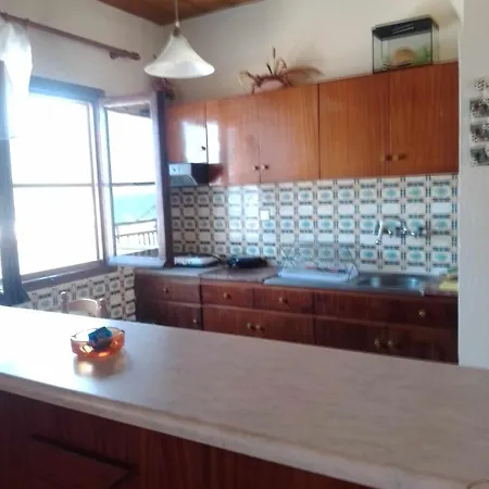 Apartment Pansion Panorama Family Skala Marion