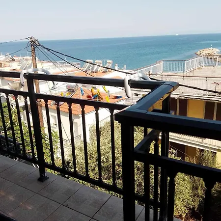 Pansion Panorama Family Appartement *