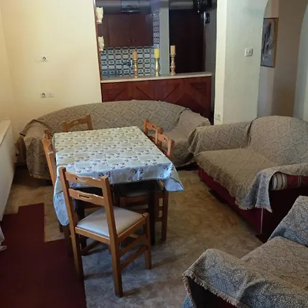 Pansion Panorama Family Appartement *